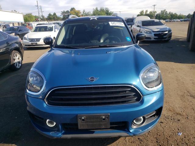Photo 5 from auction – 2020 MINI COOPER COU with VIN WMZYW5C02L3L13662