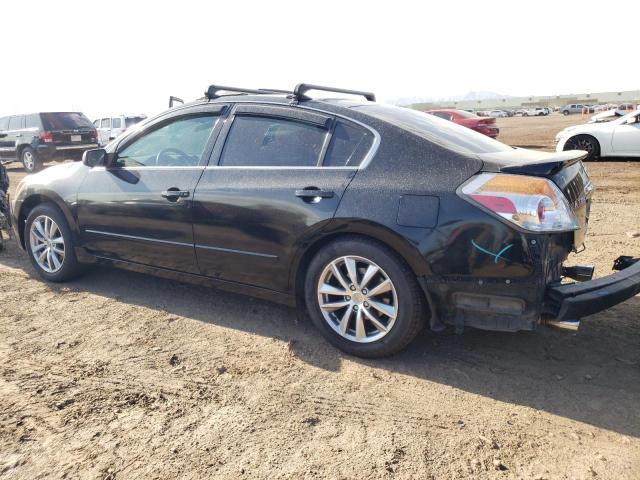Photo 2 from auction – 2010 NISSAN ALTIMA BAS with VIN 1N4AL2AP7AN487324