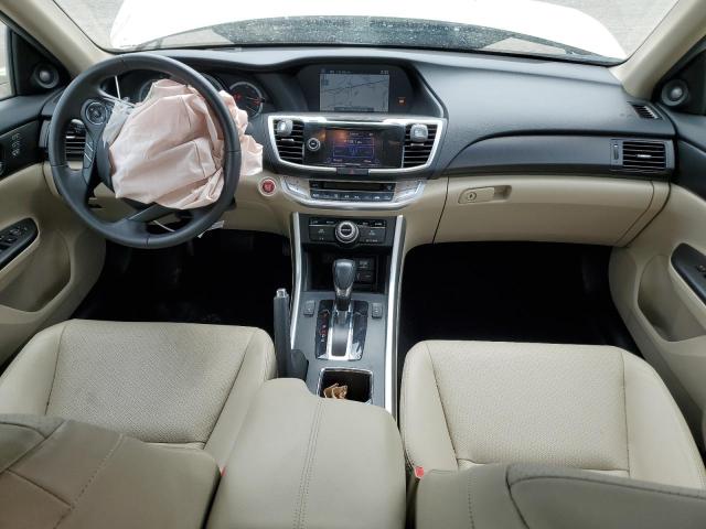 Photo 8 from auction – 2013 HONDA ACCORD EXL with VIN 1HGCR3F83DA034744
