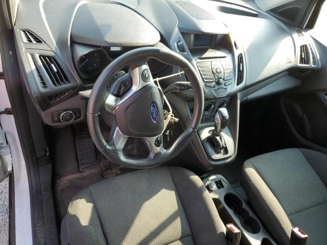 Photo 8 from auction – 2015 FORD TRANSIT CO with VIN NM0LS6E79F1193202
