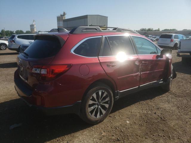 Фото 3 с аукциона – 2017 SUBARU OUTBACK 3. с VIN 4S4BSENC5H3430535
