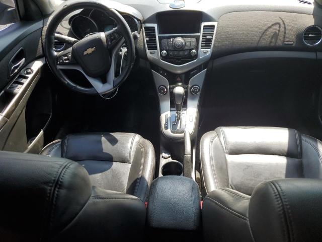 Photo 8 from auction – 2013 CHEVROLET CRUZE LT with VIN 1G1PE5SB3D7250737