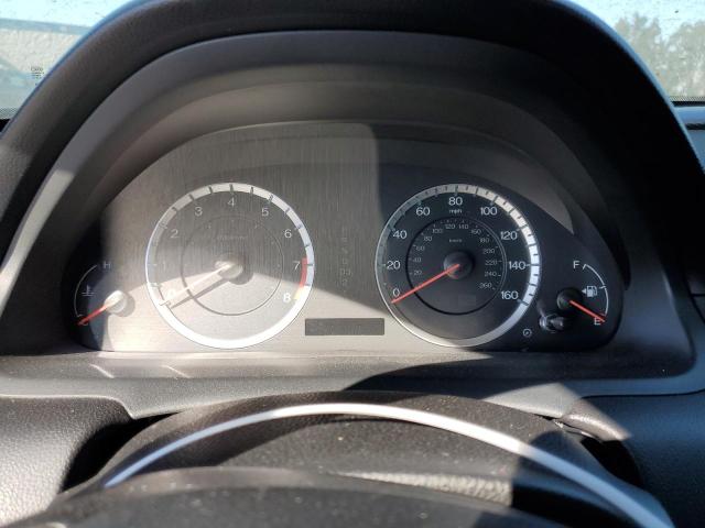 Photo 9 from auction – 2012 HONDA ACCORD LX with VIN 1HGCP2F34CA246443