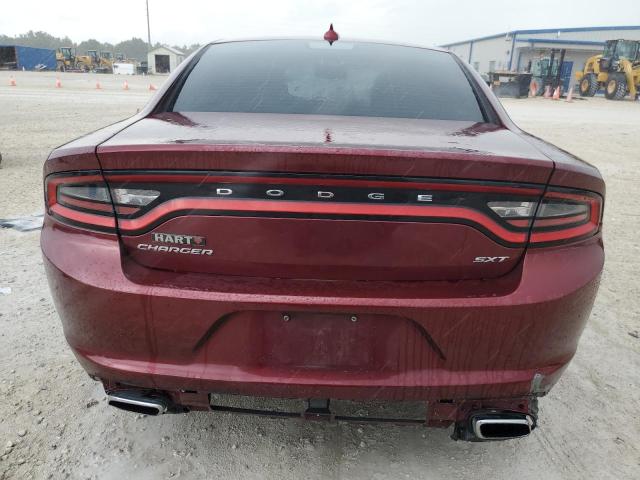 Photo 6 from auction – 2017 DODGE CHARGER SX with VIN 2C3CDXHG6HH549385