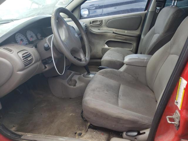 Photo 7 from auction – 2005 DODGE NEON SXT with VIN 1B3ES56C35D169882