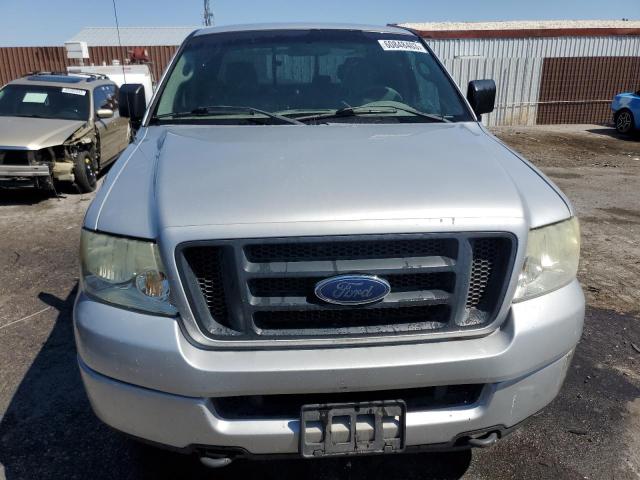 Zdjęcie 5 z aukcji – 2005 FORD F150 z VIN 1FTRX14W75FB06411
