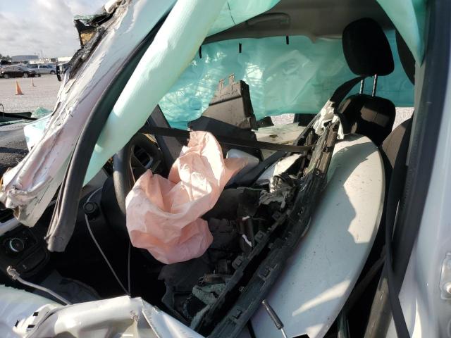Фото 7 с аукциона – 2017 CHEVROLET SPARK 1LT с VIN KL8CD6SA2HC808380