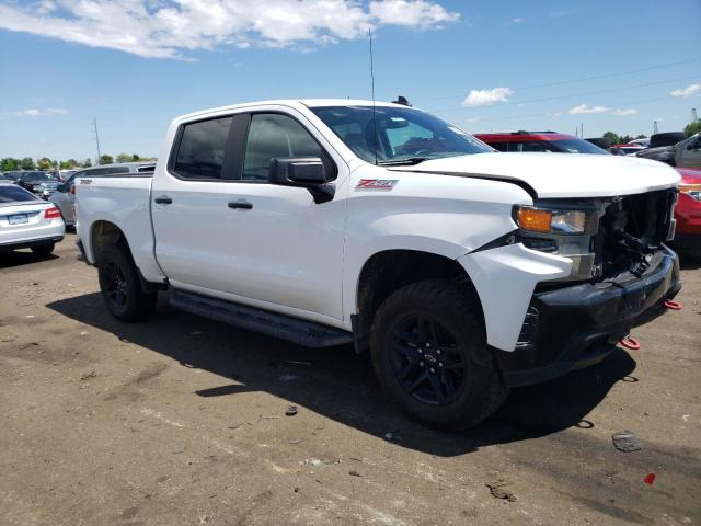 Photo 4 from auction – 2020 CHEVROLET SILVERADO with VIN 3GCPYCEF0LG443674