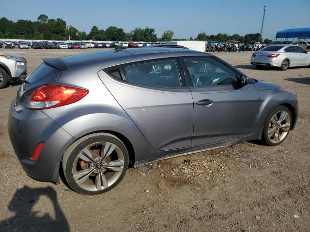 Photo 3 from auction – 2012 HYUNDAI VELOSTER with VIN KMHTC6ADXCU079808