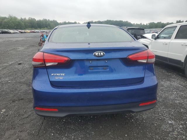 Photo 6 from auction – 2018 KIA FORTE LX with VIN 3KPFL4A7XJE253758