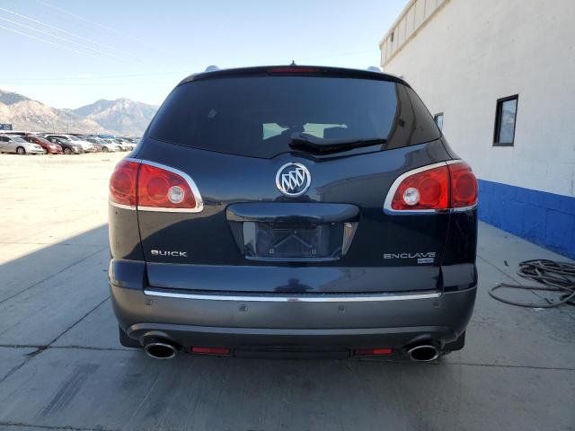 Photo 6 from auction – 2009 BUICK ENCLAVE CX with VIN 5GAEV23D99J175194