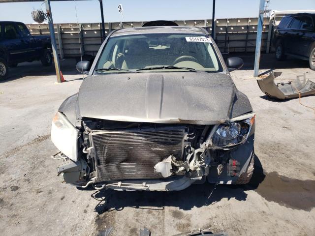Photo 5 from auction – 2007 DODGE CALIBER with VIN 1B3HB28B87D220683