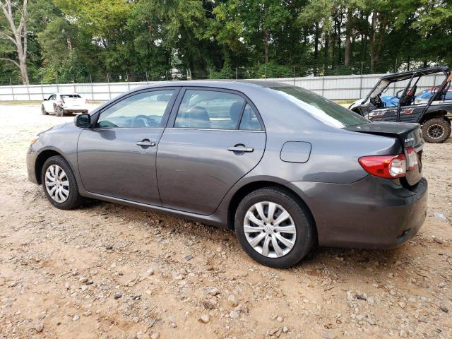 Zdjęcie 2 z aukcji – 2013 TOYOTA COROLLA BA z VIN 2T1BU4EE6DC967703