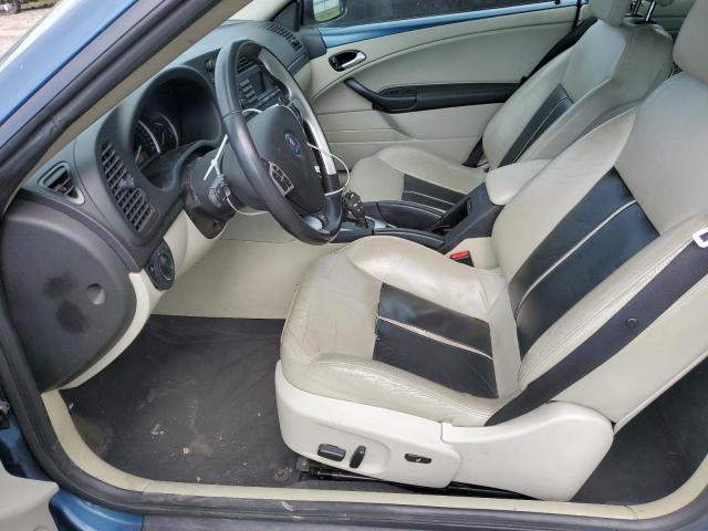 Photo 7 from auction – 2006 SAAB 9-3 AERO with VIN YS3FH71U766003926