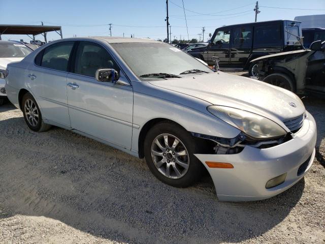 Photo 4 from auction – 2002 LEXUS ES 300 with VIN JTHBF30G120044600