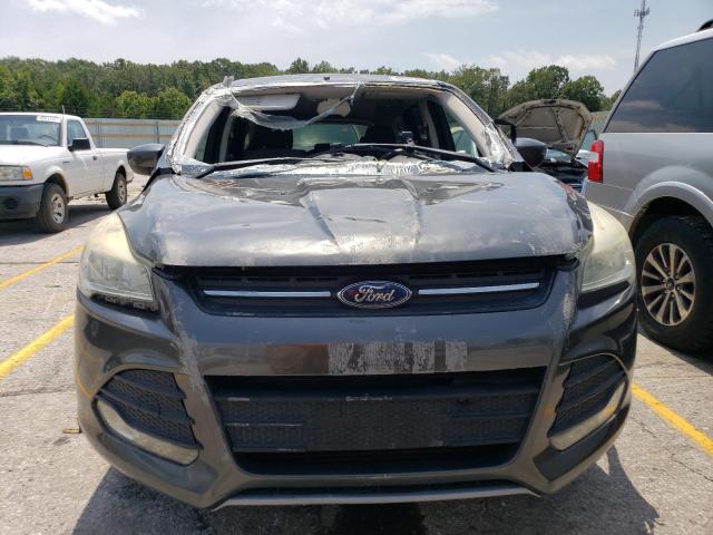 Photo 5 from auction – 2015 FORD ESCAPE SE with VIN 1FMCU0G95FUA11076