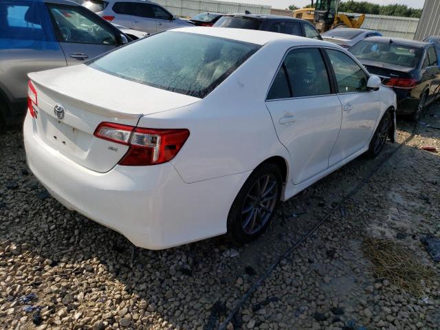 Photo 3 from auction – 2012 TOYOTA CAMRY BASE with VIN 4T1BF1FK2CU617642