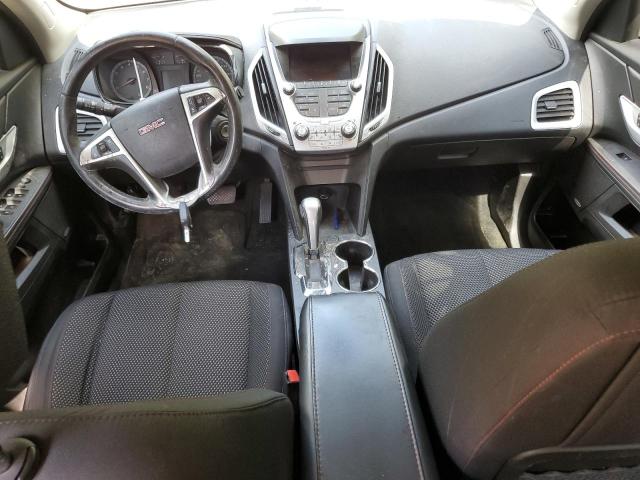 Photo 8 from auction – 2012 GMC TERRAIN SL with VIN 2GKFLTEK7C6368365