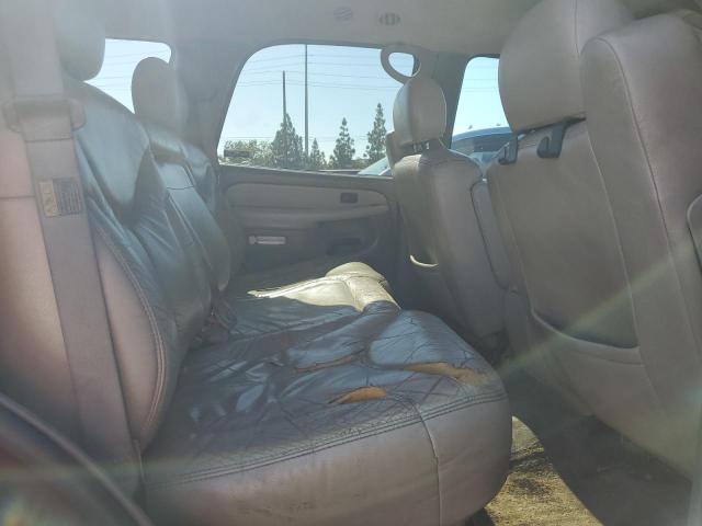 Photo 10 from auction – 2002 GMC YUKON with VIN 1GKEC13T12R157855