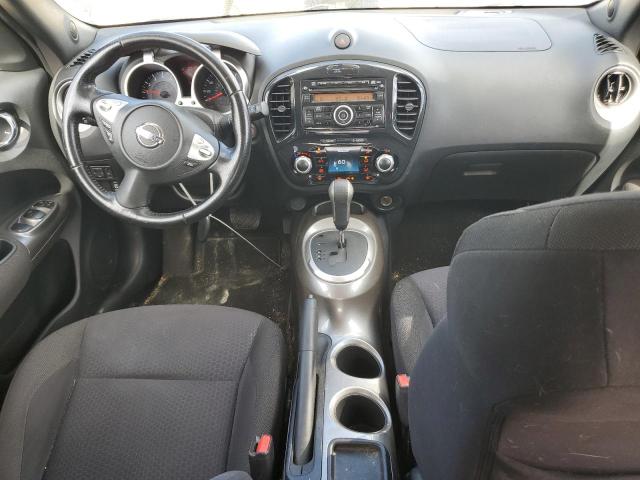 Photo 8 from auction – 2011 NISSAN JUKE S with VIN JN8AF5MV2BT026840
