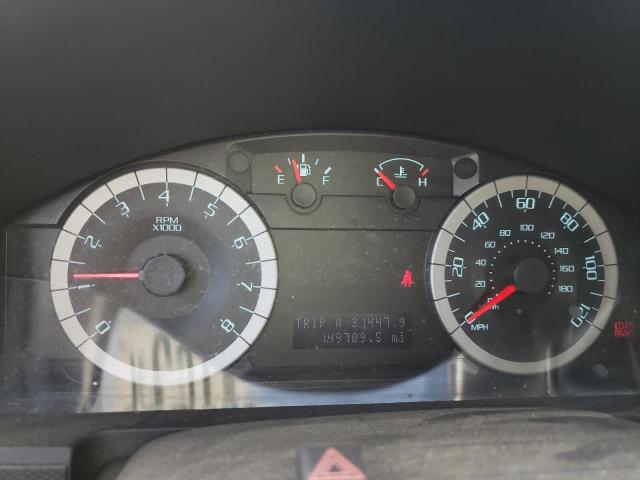 Photo 9 from auction – 2012 FORD ESCAPE XLT with VIN 1FMCU9D78CKB00848