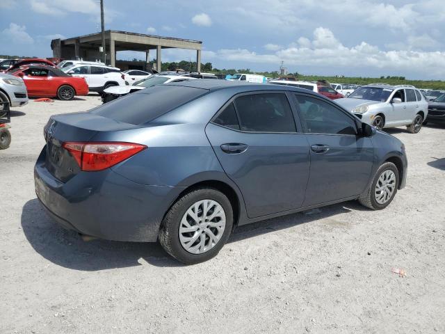 Photo 3 from auction – 2017 TOYOTA COROLLA L with VIN 5YFBURHE3HP708570