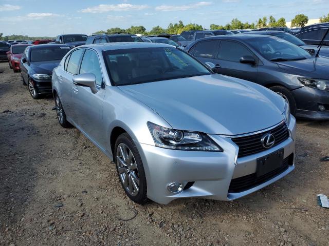 Photo 4 from auction – 2015 LEXUS GS 350 with VIN JTHCE1BL0FA007947