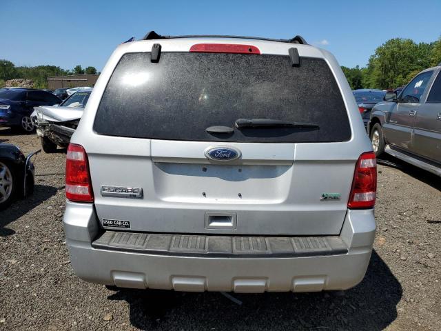 Photo 6 from auction – 2011 FORD ESCAPE XLT with VIN 1FMCU9DG0BKC53660