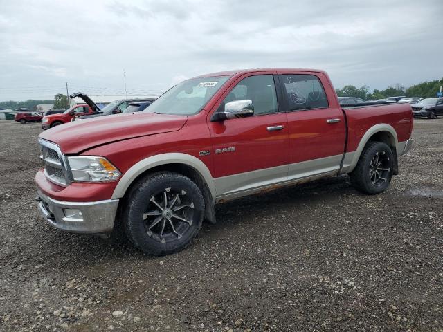 Photo 1 from auction – 2009 DODGE RAM 1500 with VIN 1D3HV13T39S760920