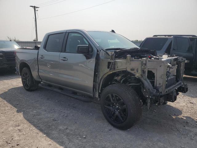 Photo 4 from auction – 2023 CHEVROLET SILVERADO with VIN 1GCUDEE89PZ142208