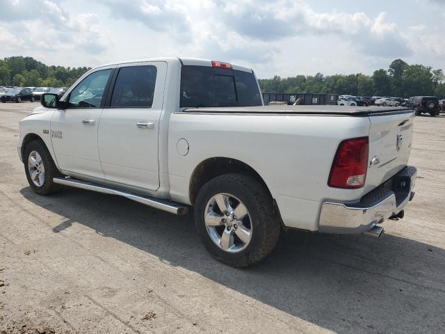 Photo 2 from auction – 2018 RAM 1500 SLT with VIN 3C6RR7LTXJG196710