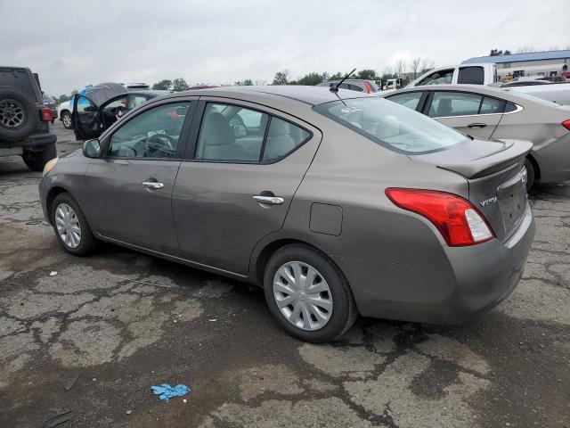 Photo 2 from auction – 2013 NISSAN VERSA S with VIN 3N1CN7AP9DL835576