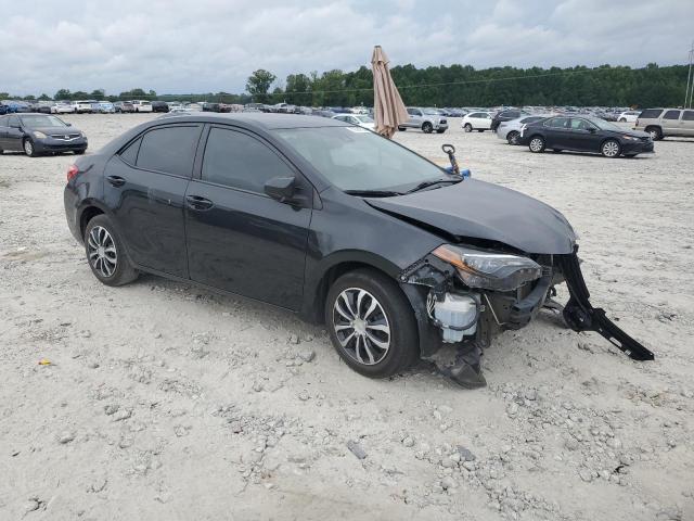 Photo 4 from auction – 2018 TOYOTA COROLLA L with VIN 5YFBURHE6JP767327