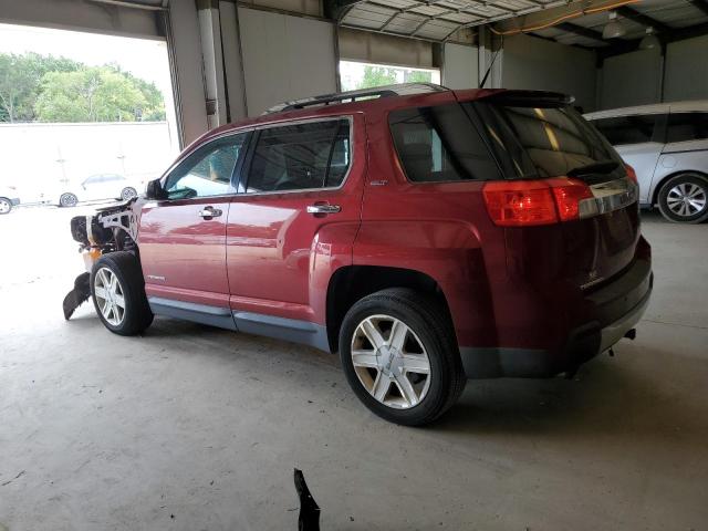 Photo 2 from auction – 2010 GMC TERRAIN SL with VIN 2CTFLHEY0A6290199