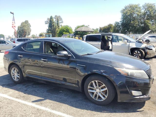 Photo 4 from auction – 2012 KIA OPTIMA LX with VIN 5XXGM4A78CG004001