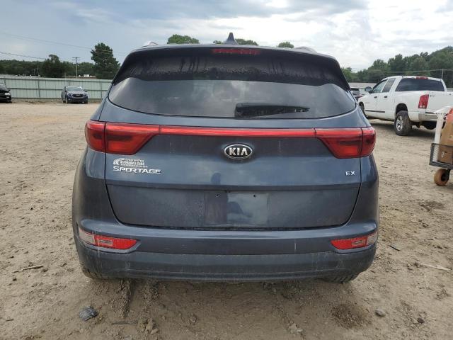 Photo 6 from auction – 2017 KIA SPORTAGE E with VIN KNDPN3AC5H7106943