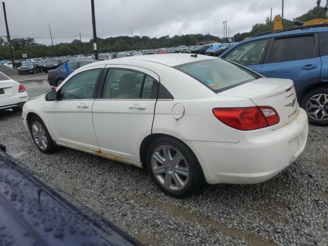 Photo 2 from auction – 2010 CHRYSLER SEBRING LI with VIN 1C3CC5FV0AN122516