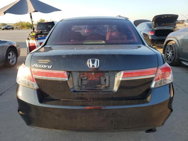 Photo 6 from auction – 2012 HONDA ACCORD LXP with VIN 1HGCP2F42CA027344