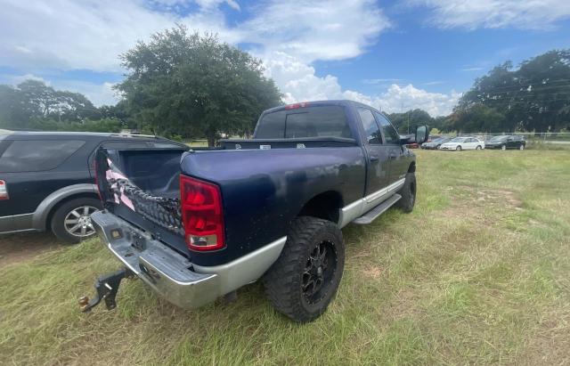 Photo 4 from auction – 2003 DODGE RAM 2500 S with VIN 3D7KU28D73G771867