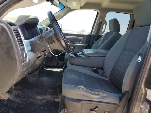 Photo 7 from auction – 2015 RAM 1500 SLT with VIN 1C6RR6GT9FS629101
