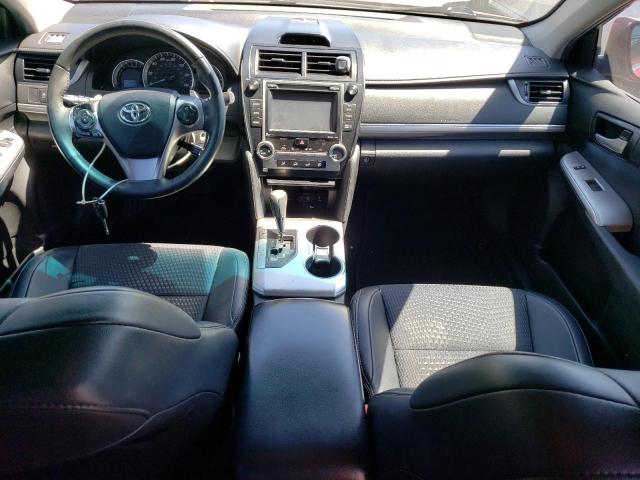 Photo 8 from auction – 2014 TOYOTA CAMRY L with VIN 4T1BF1FK8EU774935