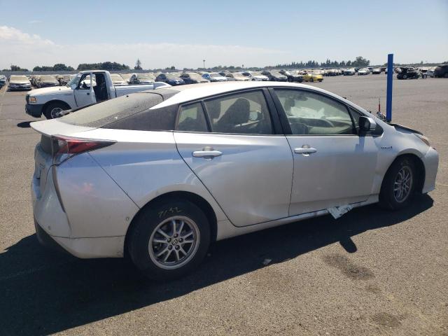 Photo 3 from auction – 2018 TOYOTA PRIUS with VIN JTDKARFU3J3062741