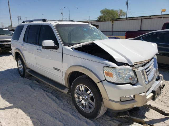 Photo 4 from auction – 2006 FORD EXPLORER E with VIN 1FMEU64806ZA07382
