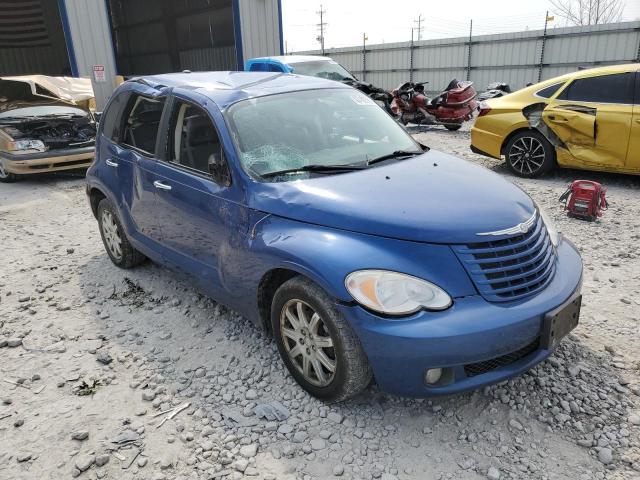 Photo 4 from auction – 2009 CHRYSLER PT CRUISER with VIN 3A8FY58999T583583
