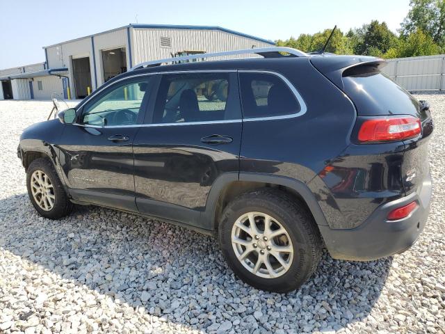 Foto 2 de la subasta – 2014 JEEP CHEROKEE L con VIN 1C4PJMCB7EW183370