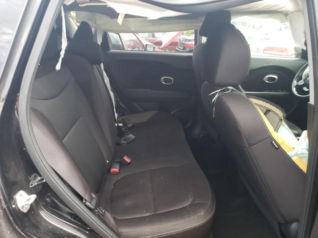Photo 11 from auction – 2016 KIA SOUL with VIN KNDJN2A23G7314180