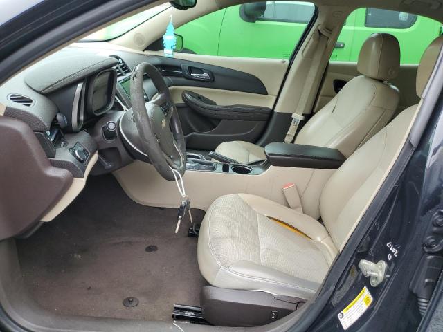 Photo 7 from auction – 2014 CHEVROLET MALIBU 1LT with VIN 1G11C5SL9EF247255