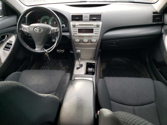 Photo 8 from auction – 2011 TOYOTA CAMRY BASE with VIN 4T1BF3EK8BU211912