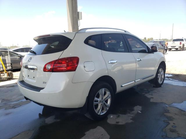 Photo 3 from auction – 2013 NISSAN ROGUE S with VIN JN8AS5MT0DW534414