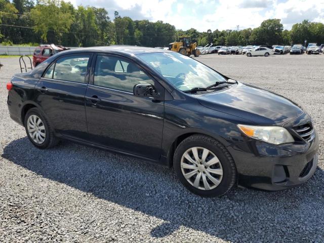 Photo 4 from auction – 2013 TOYOTA COROLLA BA with VIN 2T1BU4EE6DC025182